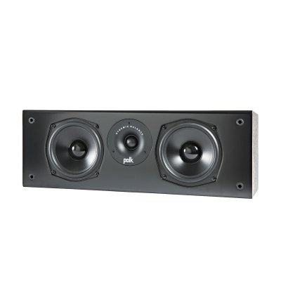 Polk T30 ตู้ลำโพง Center ขนาด 2×5.25 นิ้ว