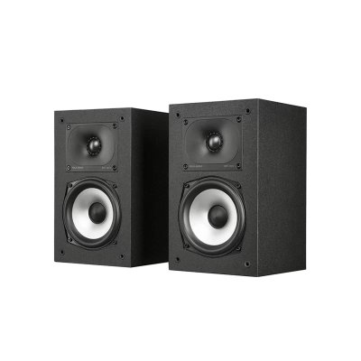 Polk Monitor XT15 Two-Way Bookshelf Speakers