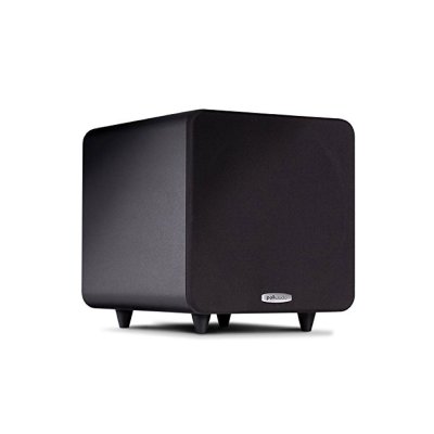 Polk PSW 111 Subwoofer ลำโพงซับวูฟเฟอร์ ขนาด 8 นิ้ว