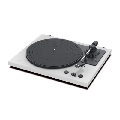 TEAC TN-175 Turntable