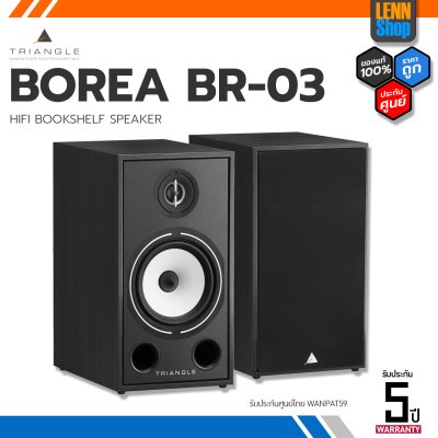 TRIANGLE BOREA BR 03