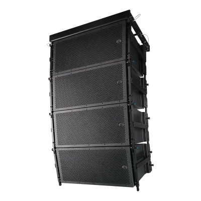 Wharfedale Pro WLA-210XF
