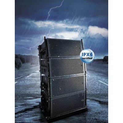 Wharfedale Pro WLA-210XF