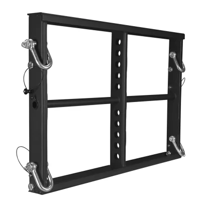 WHARFEDALE PRO  WLA-210XF COMMON FLY FRAMES