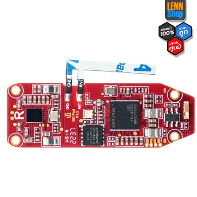 iFi Audio GO pod DAC/Amp สายหูฟังบลูทูธ