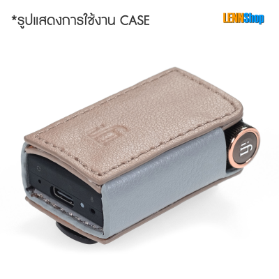 iFi GO blu case เคสสำหรับ Go Blu