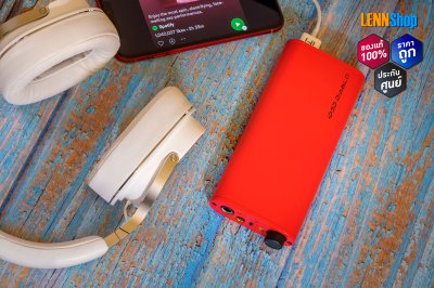 iFi Audio iDSD Diablo DAC/Amp แอมป์พกพา