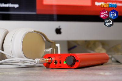 iFi Audio iDSD Diablo DAC/Amp แอมป์พกพา