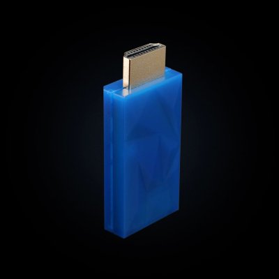 iFi HDMI iSilencer ตัวกรองสัญญาณรบกวนพร้อมระบบป้องกันไฟกระชาก
