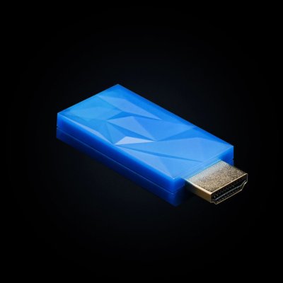 iFi HDMI iSilencer ตัวกรองสัญญาณรบกวนพร้อมระบบป้องกันไฟกระชาก