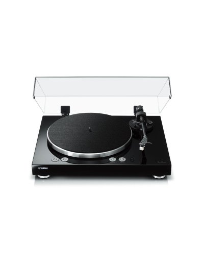YAMAHA MusicCast VINYL 500 เครื่องเล่นแผ่นเสียง