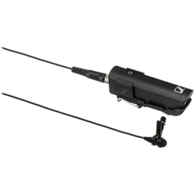 XSW-D PORTABLE LAVALIER SET