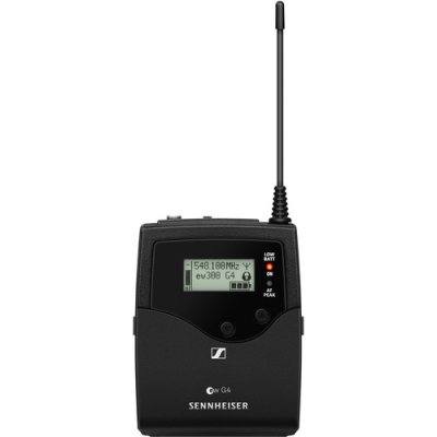 EW 300 G4-Base SK-RC-CW-TH