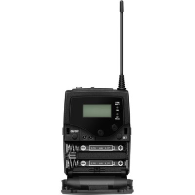 EW 300 G4-Base SK-RC-CW-TH