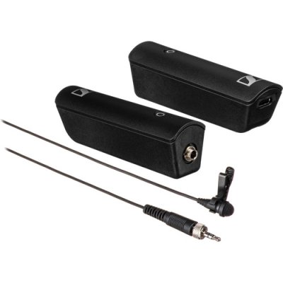 XSW-D PORTABLE LAVALIER SET