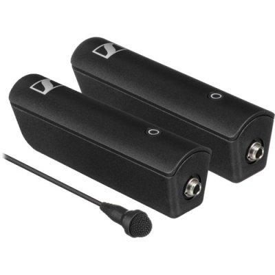 XSW-D PORTABLE LAVALIER SET