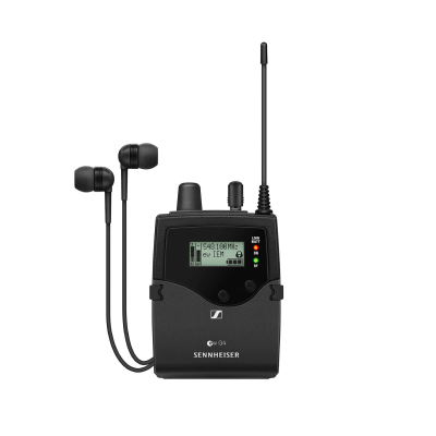 EK IEM G4-C-TH