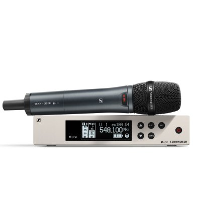 EW 100 G4 BASE SKM-S-C-TH