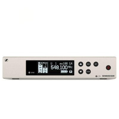 EW 300 G4-Base SK-RC-CW-TH