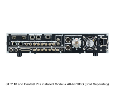 AK-UCU700