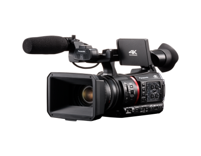AG-CX370