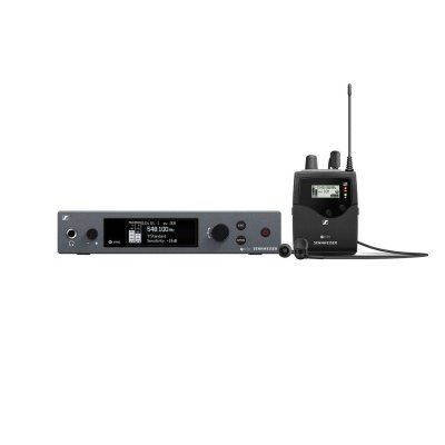 EW IEM G4-C-TH