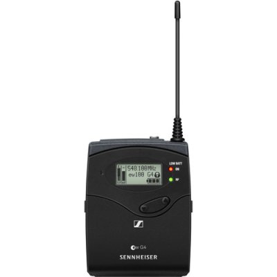 EW 122P G4