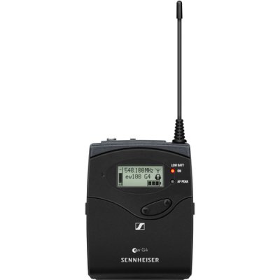 EW 122P G4