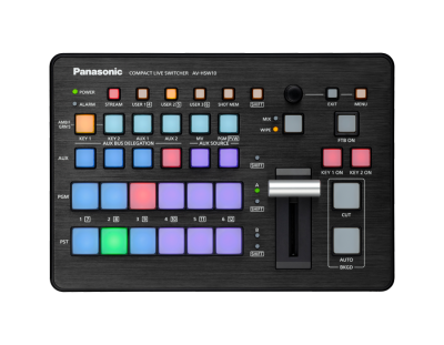 AW-HSW10