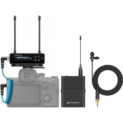 EW-DP ME4 SET