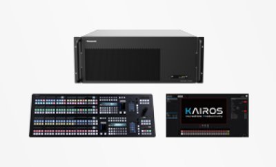 KAIROS