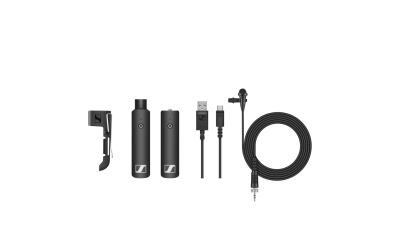 XSW-D LAVALIER SET