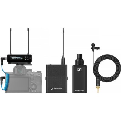 EW-DP ENG SET