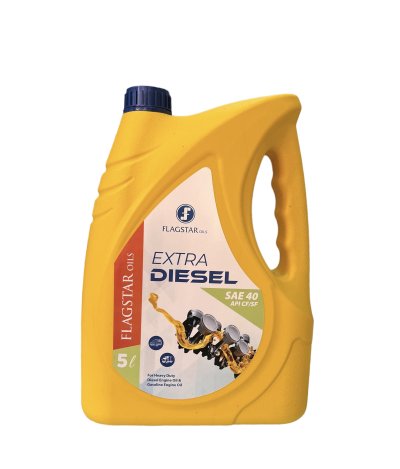 FLAGSTAR EXTRA DIESEL