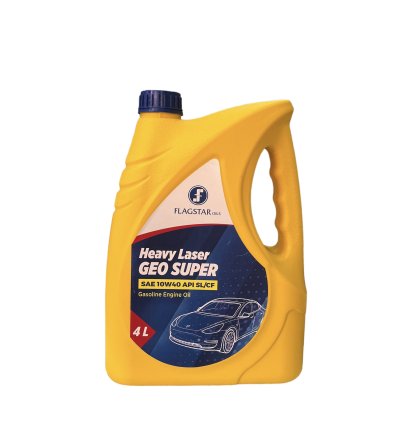 FLAGSTAR HEAVY LASER GEO SUPER