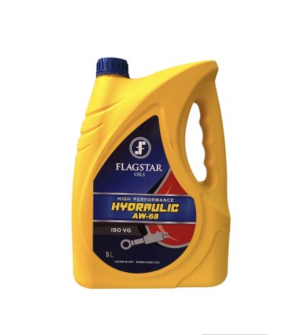 FLAGSTAR HP HYDRAULIC