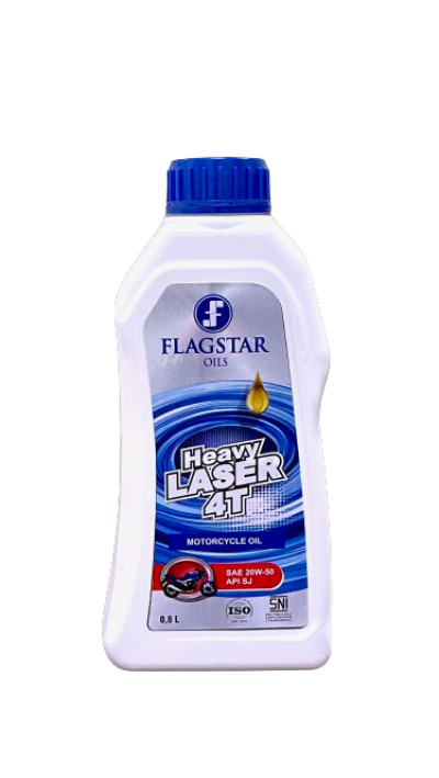 FLAGSTAR 4T MATIC OIL