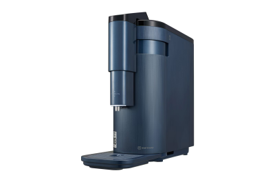 เครื่องกรองน้ำ LG รุ่น WD516AN.ACNPLMT (สีน้ำเงิน)