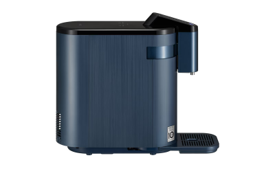 เครื่องกรองน้ำ LG รุ่น WD516AN.ACNPLMT (สีน้ำเงิน)