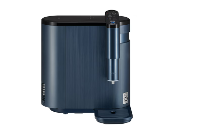 เครื่องกรองน้ำ LG รุ่น WD516AN.ACNPLMT (สีน้ำเงิน)