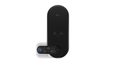 เครื่องกรองน้ำ LG รุ่น WD516