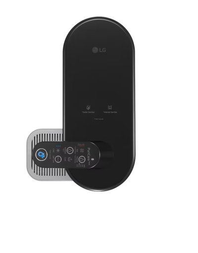 เครื่องกรองน้ำ LG รุ่น WD516