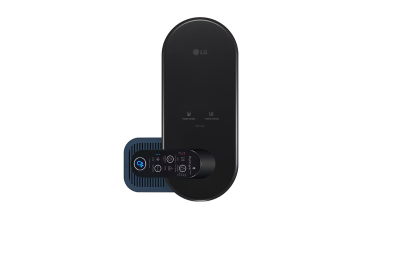 เครื่องกรองน้ำ LG รุ่น WD516