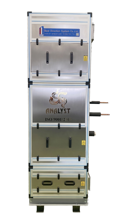 Air handling Unit (AHU)