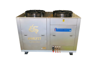 Advanced Condensing Units