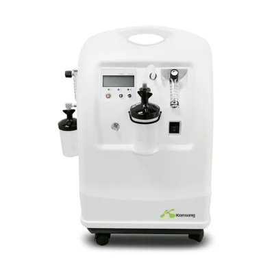 เครื่องผลิตออกซิเจน Konsung Oxygen Concentrator 10L Dual Flow