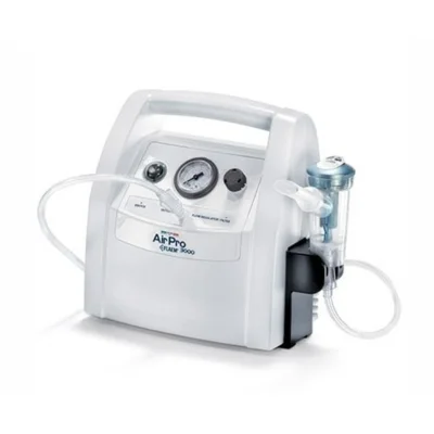 เครื่องพ่นละอองยาแบบพกพา FLAEM Nebulizer รุ่น Air Pro 3000 Plus