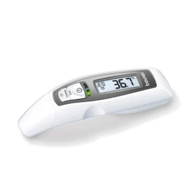 เครื่องวัดอุณหภูมิแบบมัลติฟังก์ชัน Beurer รุ่น FT65