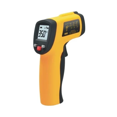 เครื่องวัดอุณหภูมิอินฟราเรด Jedto IR-G300