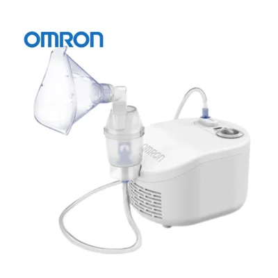 เครื่องพ่นละอองยา Omron รุ่น NE-C101